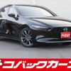 mazda mazda3-fastback 2019 quick_quick_BP8P_BP8P-104257 image 1