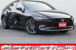 mazda mazda3-fastback 2019 quick_quick_BP8P_BP8P-104257
