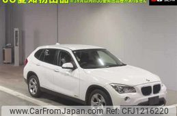 bmw x1 2013 -BMW--BMW X1 VL18-0VU75489---BMW--BMW X1 VL18-0VU75489-