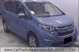 honda freed-hybrid 2016 quick_quick_DAA-GB8_GB8-1001808