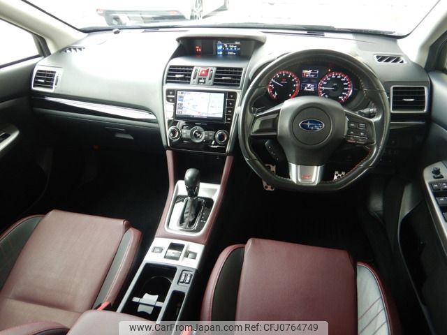 subaru levorg 2017 -SUBARU--Levorg DBA-VMG--VMG-021851---SUBARU--Levorg DBA-VMG--VMG-021851- image 2