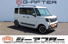 suzuki spacia 2019 -SUZUKI--Spacia Gear DAA-MK53S--MK53S-876766---SUZUKI--Spacia Gear DAA-MK53S--MK53S-876766-