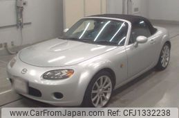 mazda roadster 2006 -MAZDA--Roadster NCEC-104246---MAZDA--Roadster NCEC-104246-