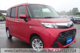 daihatsu thor 2019 CFJ1521724