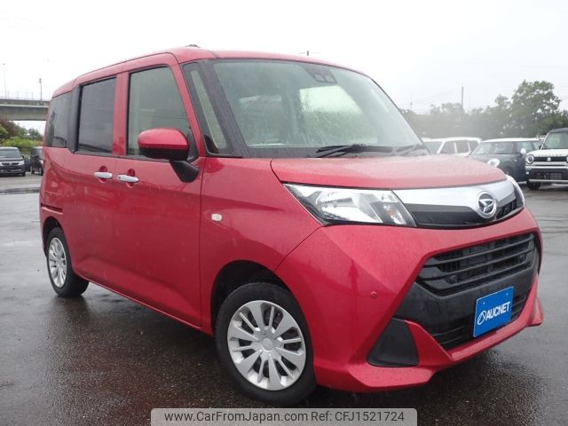 daihatsu thor 2019 CFJ1521724 image 1
