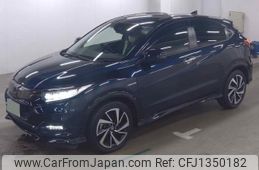 honda vezel 2019 CFJ1350182