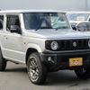 suzuki jimny 2020 -SUZUKI--Jimny 3BA-JB64W--JB64W-156925---SUZUKI--Jimny 3BA-JB64W--JB64W-156925- image 2