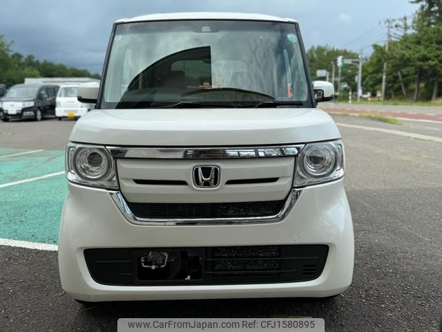 honda n-box 2017 CFJ1580895 image 2