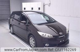 toyota wish 2012 -TOYOTA--Wish ZGE20G-0150178---TOYOTA--Wish ZGE20G-0150178-