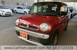 suzuki hustler 2017 quick_quick_DAA-MR41S_248643