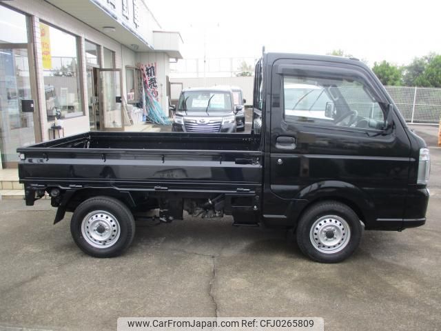 suzuki carry-truck 2020 quick_quick_EBD-DA16T_559027 image 2