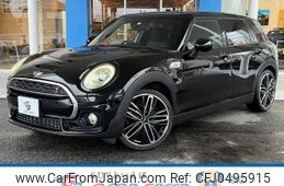 mini mini-others 2016 -BMW--BMW Mini DBA-LN20--WMWLN720902D35413---BMW--BMW Mini DBA-LN20--WMWLN720902D35413-