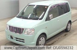 mitsubishi ek-wagon 2012 -MITSUBISHI 【Ｎｏ後日 】--ek Wagon H82W-1513192---MITSUBISHI 【Ｎｏ後日 】--ek Wagon H82W-1513192-