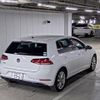 volkswagen golf 2019 quick_quick_DBA-AUCJZ_WVWZZZAUZKP042975 image 2