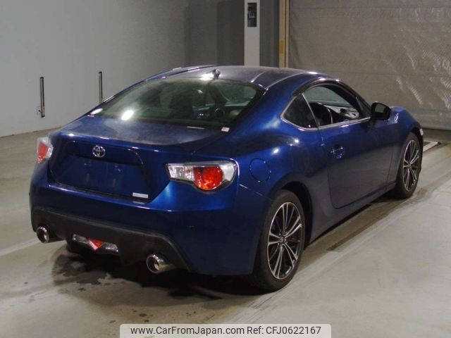 toyota 86 2013 -TOYOTA--86 ZN6-031877---TOYOTA--86 ZN6-031877- image 2