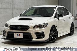 subaru wrx-s4 2020 CFJ1659884