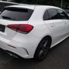 mercedes-benz a-class 2019 -MERCEDES-BENZ--Benz A Class 5BA-177084--177084-045565---MERCEDES-BENZ--Benz A Class 5BA-177084--177084-045565- image 2