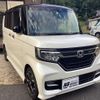 honda n-box 2017 -HONDA--N BOX DBA-JF3--JF3-2017552---HONDA--N BOX DBA-JF3--JF3-2017552- image 1