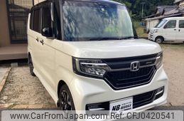 honda n-box 2017 -HONDA--N BOX DBA-JF3--JF3-2017552---HONDA--N BOX DBA-JF3--JF3-2017552-