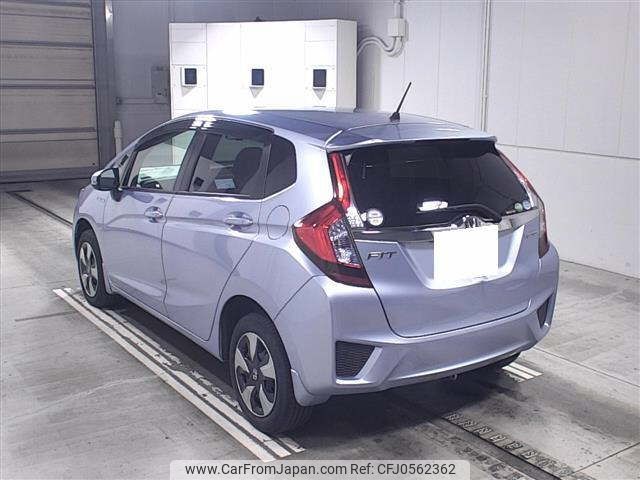 honda fit 2016 -HONDA 【岐阜 532ｾ2016】--Fit GP6--3305535---HONDA 【岐阜 532ｾ2016】--Fit GP6--3305535- image 2