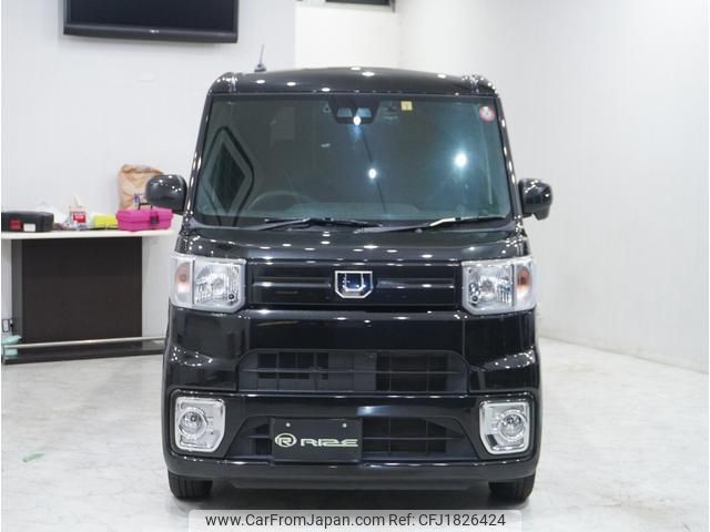 daihatsu wake 2019 CFJ1826424 image 2