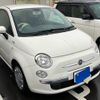 fiat 500 2014 -FIAT--Fiat 500 ABA-31209--ZFA3120000J227868---FIAT--Fiat 500 ABA-31209--ZFA3120000J227868- image 1