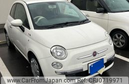 fiat 500 2014 -FIAT--Fiat 500 ABA-31209--ZFA3120000J227868---FIAT--Fiat 500 ABA-31209--ZFA3120000J227868-