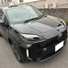 toyota yaris-cross 2023 -TOYOTA 【福岡 303ﾇ1344】--Yaris Cross MXPJ10--3091854---TOYOTA 【福岡 303ﾇ1344】--Yaris Cross MXPJ10--3091854- image 1