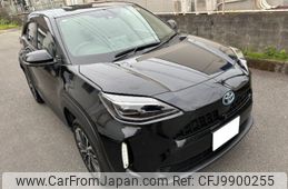 toyota yaris-cross 2023 -TOYOTA 【福岡 303ﾇ1344】--Yaris Cross MXPJ10--3091854---TOYOTA 【福岡 303ﾇ1344】--Yaris Cross MXPJ10--3091854-