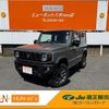 suzuki jimny 2025 quick_quick_3BA-JB64W_JB64W-386274 image 1