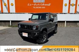 suzuki jimny 2025 quick_quick_3BA-JB64W_JB64W-386274