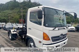 hino ranger 2008 CFJ1544816