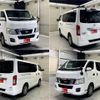 nissan nv350-caravan-van 2016 CFJ1652953 image 5
