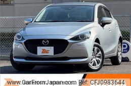 mazda demio 2019 -MAZDA--MAZDA2 6BA-DJLAS--DJLAS-200649---MAZDA--MAZDA2 6BA-DJLAS--DJLAS-200649-