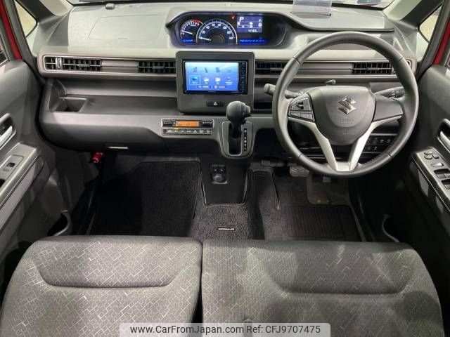 suzuki wagon-r 2019 -SUZUKI--Wagon R DAA-MH55S--MH55S-272580---SUZUKI--Wagon R DAA-MH55S--MH55S-272580- image 2