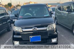 honda zest 2008 -HONDA--Zest CBA-JE2--JE2-1107082---HONDA--Zest CBA-JE2--JE2-1107082-
