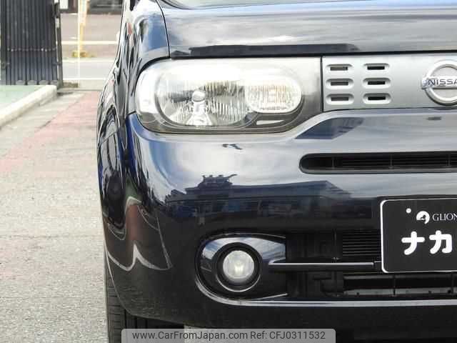 nissan cube 2012 TE2900 image 2