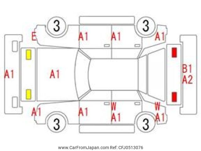 toyota harrier 2020 -TOYOTA--Harrier DBA-ZSU60W--ZSU60-0194714---TOYOTA--Harrier DBA-ZSU60W--ZSU60-0194714- image 2