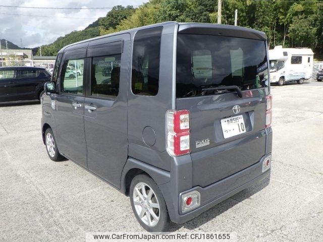 toyota pixis-mega 2017 CFJ1861655 image 2