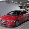 mercedes-benz a-class 2018 -MERCEDES-BENZ--Benz A Class WDD1770842J059120---MERCEDES-BENZ--Benz A Class WDD1770842J059120- image 5