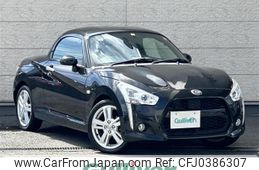 daihatsu copen 2018 -DAIHATSU--Copen DBA-LA400K--LA400K-0022636---DAIHATSU--Copen DBA-LA400K--LA400K-0022636-