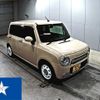 suzuki alto-lapin 2014 -SUZUKI 【徳島 583を2020】--Alto Lapin HE22S--HE22S-840869---SUZUKI 【徳島 583を2020】--Alto Lapin HE22S--HE22S-840869- image 1