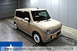 suzuki alto-lapin 2014 -SUZUKI 【徳島 583を2020】--Alto Lapin HE22S--HE22S-840869---SUZUKI 【徳島 583を2020】--Alto Lapin HE22S--HE22S-840869-
