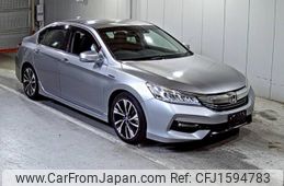 honda accord 2018 CFJ1594783