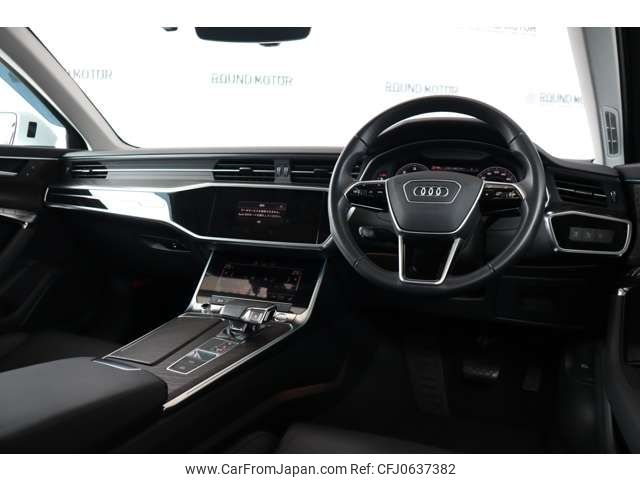 audi a6 2020 -AUDI--Audi A6 3CA-F2DFBF--WAUZZZF23LN055864---AUDI--Audi A6 3CA-F2DFBF--WAUZZZF23LN055864- image 2