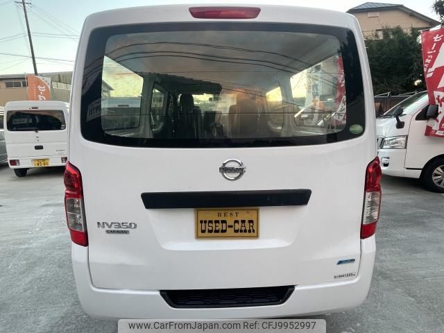 nissan nv350-caravan-van 2014 quick_quick_LDF-VW2E26_VW2E26-011597 image 2