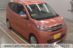 mitsubishi ek-wagon 2020 quick_quick_5BA-B33W_B33W-0008426