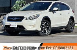 subaru xv 2013 -SUBARU--Subaru XV DBA-GP7--GP7-047058---SUBARU--Subaru XV DBA-GP7--GP7-047058-