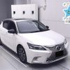 lexus ct 2022 -LEXUS--Lexus CT ZWA10-2377211---LEXUS--Lexus CT ZWA10-2377211- image 1