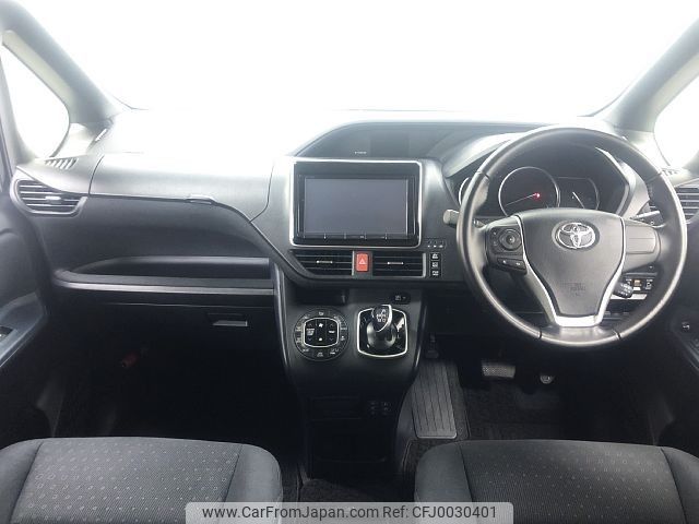 toyota voxy 2015 -TOYOTA--Voxy DAA-ZWR80G--ZWR80-0136025---TOYOTA--Voxy DAA-ZWR80G--ZWR80-0136025- image 2